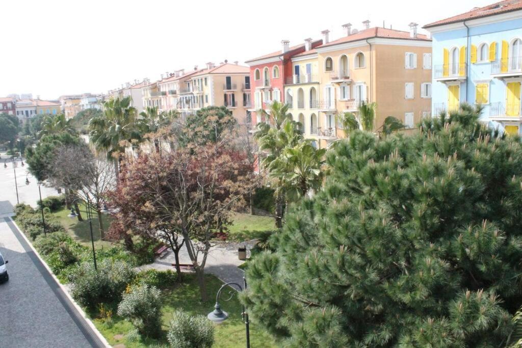 9 -trilo Borgo Marinaro Su 2 Livelli * Porto Recanati